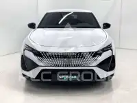2024 Peugeot 408