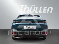 2024 Peugeot 408