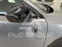 2024 Peugeot 408