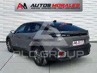 2024 Peugeot 408