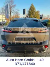 2024 Peugeot 408