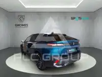 2024 Peugeot 408