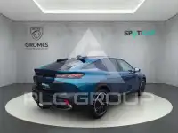 2024 Peugeot 408