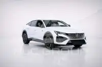 2024 Peugeot 408