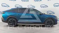 2024 Peugeot 408