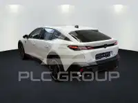 2024 Peugeot 408