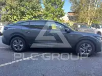 2024 Peugeot 408