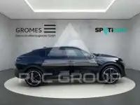 2024 Peugeot 408