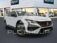 2024 Peugeot 408