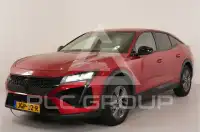 2024 Peugeot 408