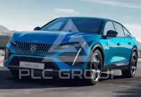 2024 Peugeot 408