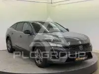2024 Peugeot 408