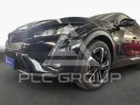 2024 Peugeot 408