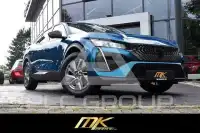 2024 Peugeot 408