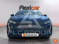 2024 Peugeot 408