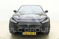 2024 Peugeot 408