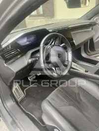 2024 Peugeot 408