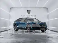 2024 Peugeot 408