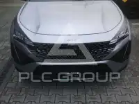 2024 Peugeot 408