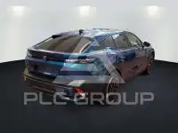 2024 Peugeot 408