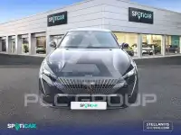 2024 Peugeot 408