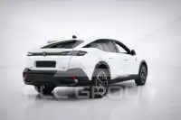 2024 Peugeot 408