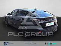 2024 Peugeot 408