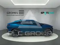 2024 Peugeot 408