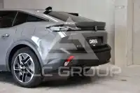 2024 Peugeot 408