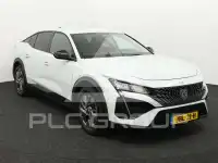 2024 Peugeot 408