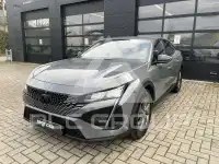 2024 Peugeot 408