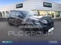 2024 Peugeot 408