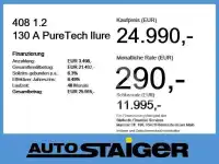 2024 Peugeot 408
