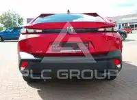 2024 Peugeot 408