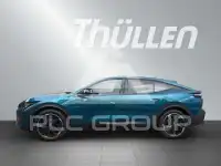 2024 Peugeot 408