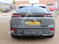 2024 Peugeot 408