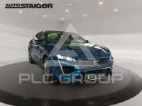 2024 Peugeot 408