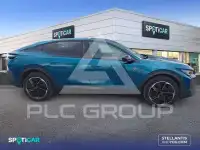 2024 Peugeot 408