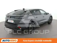 2024 Peugeot 408