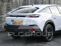 2024 Peugeot 408