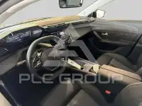 2024 Peugeot 408