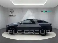 2024 Peugeot 408