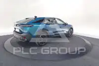 2024 Peugeot 408