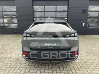 2024 Peugeot 408
