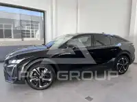 2024 Peugeot 408