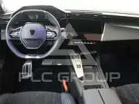 2024 Peugeot 408