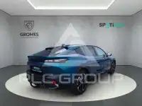 2024 Peugeot 408