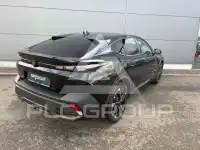 2024 Peugeot 408