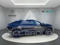 2024 Peugeot 408