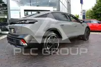 2024 Peugeot 408